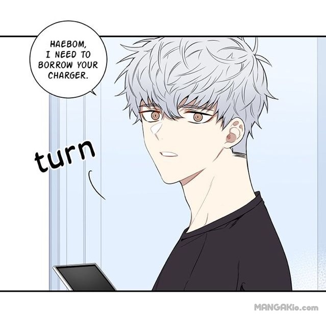 Cherry Blossoms After Winter Chapter 65 - Page 46 in English