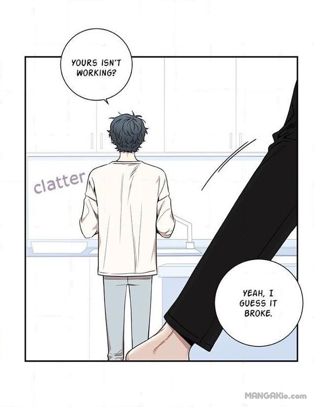 Cherry Blossoms After Winter Chapter 65 - Page 48 in English