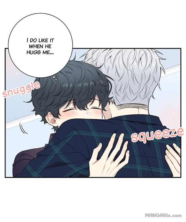 Cherry Blossoms After Winter Chapter 65 - Page 5 in English