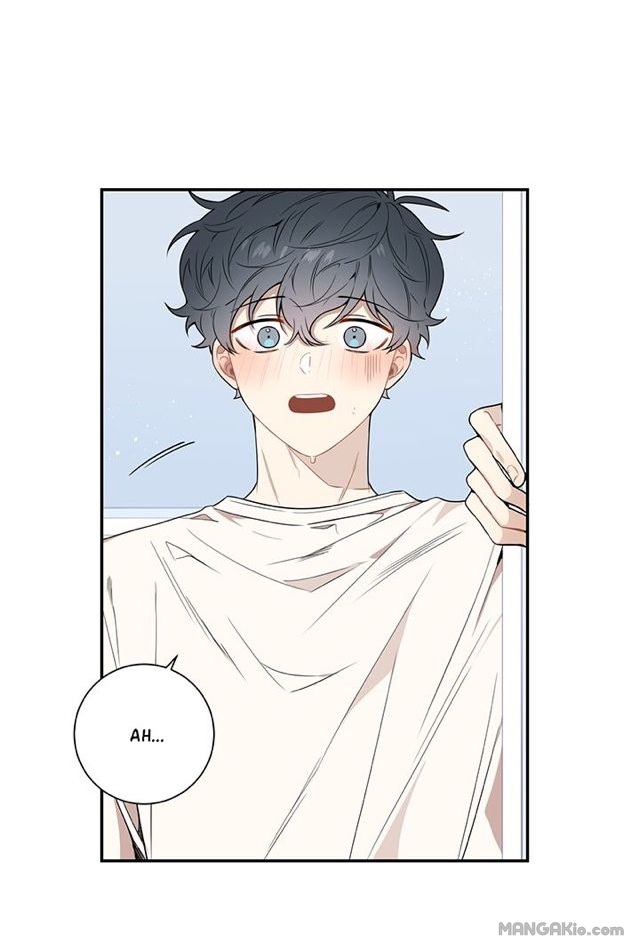 Cherry Blossoms After Winter Chapter 65 - Page 54 in English