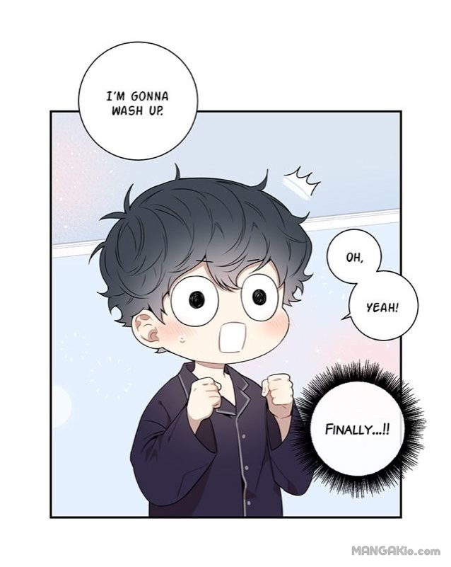 Cherry Blossoms After Winter Chapter 65 - Page 7 in English
