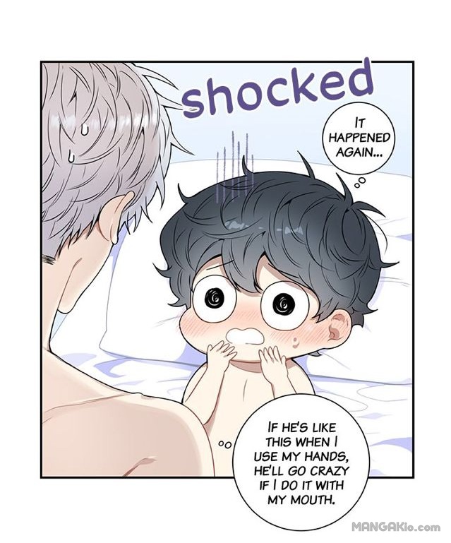 Cherry Blossoms After Winter Chapter 66 - Page 34 in English