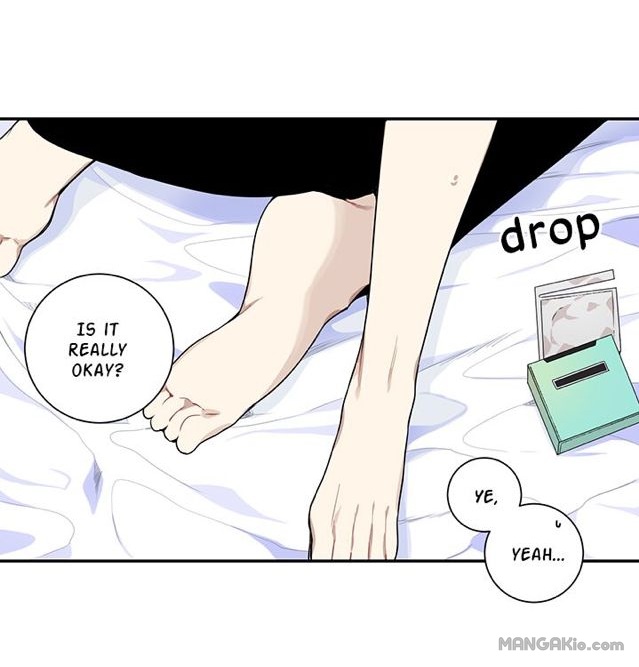 Cherry Blossoms After Winter Chapter 66 - Page 35 in English