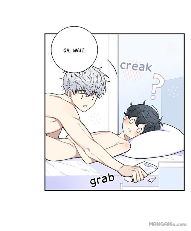 Cherry Blossoms After Winter Chapter 66 - Page 36 in English