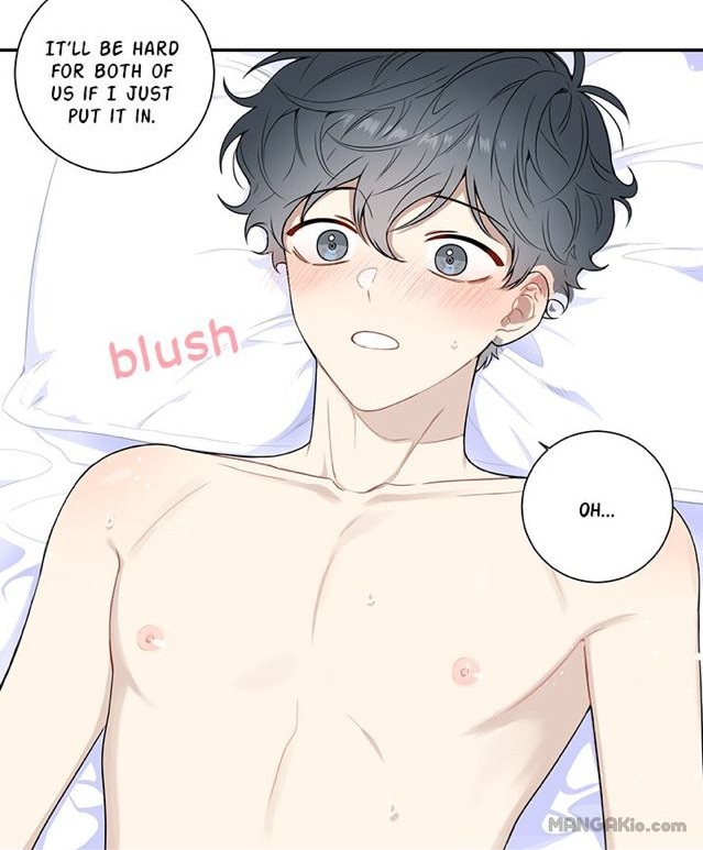 Cherry Blossoms After Winter Chapter 66 - Page 39 in English