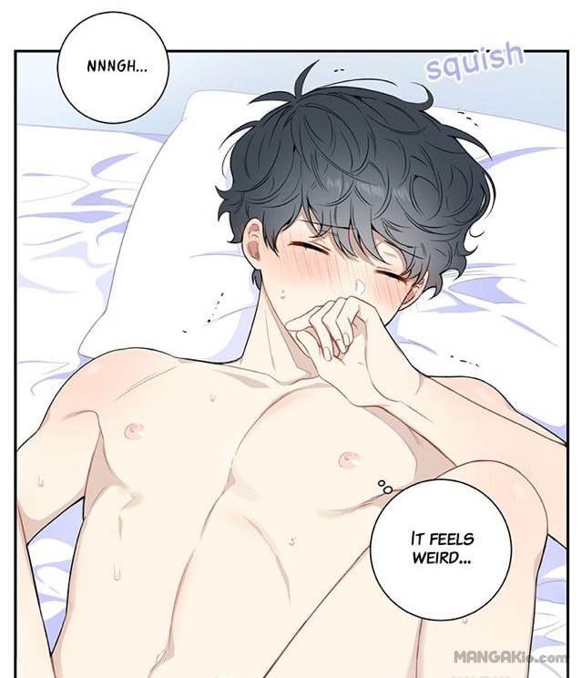 Cherry Blossoms After Winter Chapter 66 - Page 41 in English