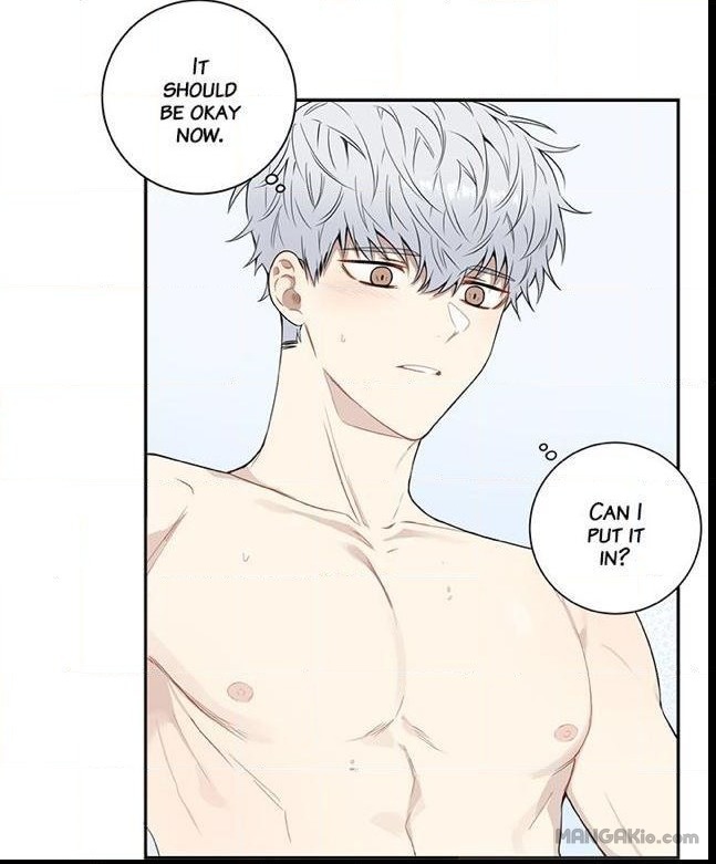Cherry Blossoms After Winter Chapter 66 - Page 43 in English