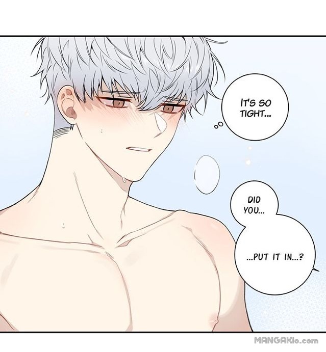 Cherry Blossoms After Winter Chapter 66 - Page 48 in English