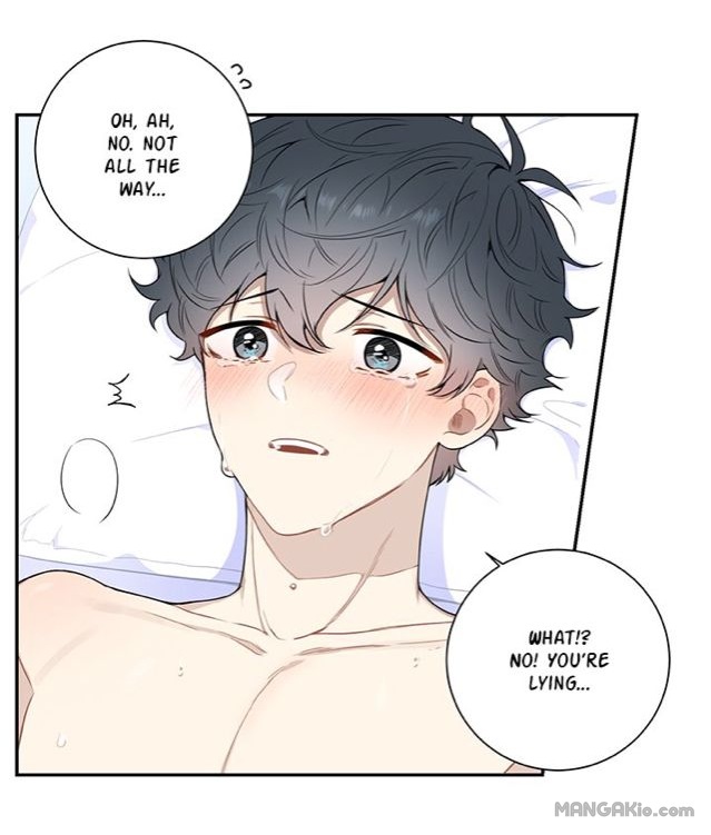 Cherry Blossoms After Winter Chapter 66 - Page 49 in English