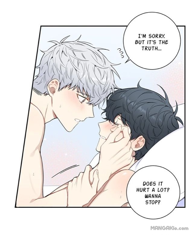 Cherry Blossoms After Winter Chapter 66 - Page 50 in English