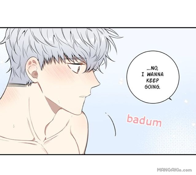 Cherry Blossoms After Winter Chapter 66 - Page 51 in English