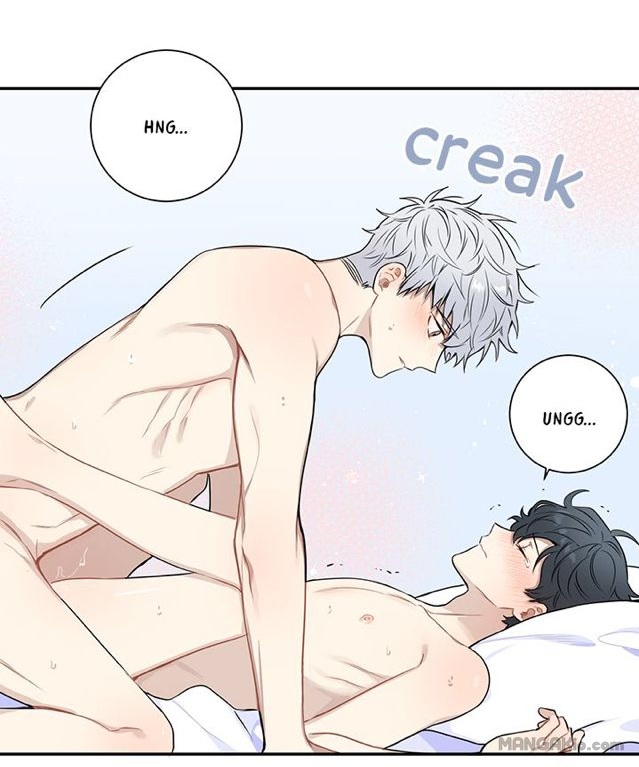 Cherry Blossoms After Winter Chapter 66 - Page 54 in English