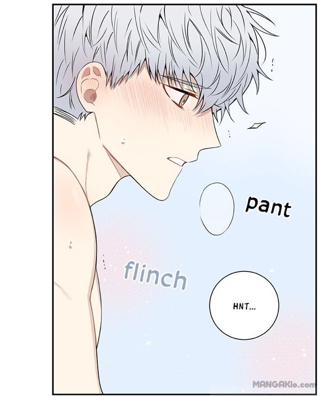 Cherry Blossoms After Winter Chapter 66 - Page 58 in English