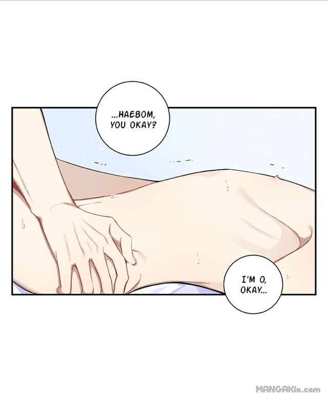 Cherry Blossoms After Winter Chapter 66 - Page 59 in English