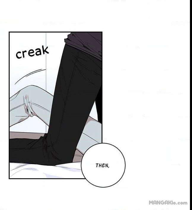 Cherry Blossoms After Winter Chapter 66 - Page 6 in English