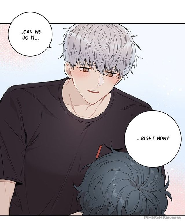 Cherry Blossoms After Winter Chapter 66 - Page 7 in English