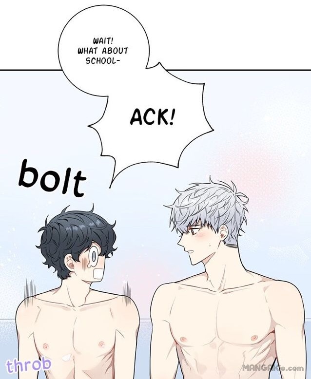 Cherry Blossoms After Winter Chapter 66 - Page 74 in English