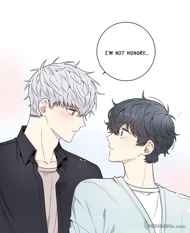Cherry Blossoms After Winter Chapter 67 - Page 12 in English