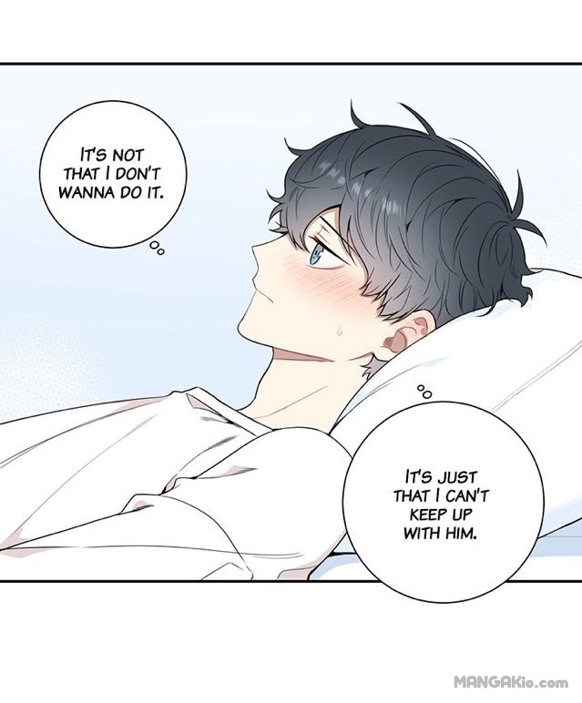 Cherry Blossoms After Winter Chapter 67 - Page 32 in English