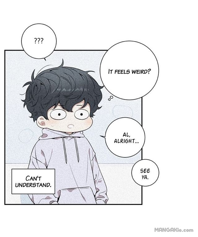 Cherry Blossoms After Winter Chapter 67 - Page 37 in English
