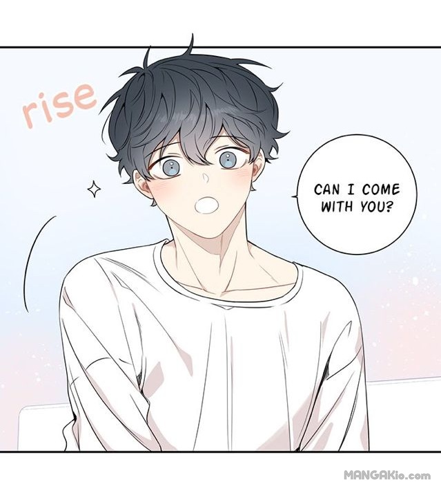 Cherry Blossoms After Winter Chapter 67 - Page 42 in English