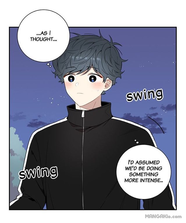 Cherry Blossoms After Winter Chapter 67 - Page 47 in English