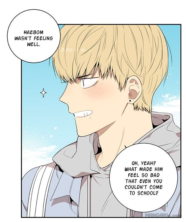 Cherry Blossoms After Winter Chapter 67 - Page 5 in English
