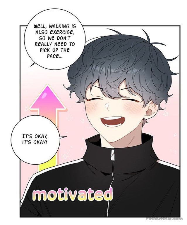 Cherry Blossoms After Winter Chapter 67 - Page 50 in English