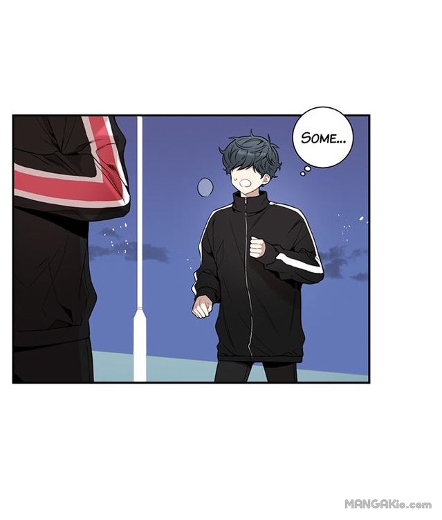 Cherry Blossoms After Winter Chapter 67 - Page 54 in English