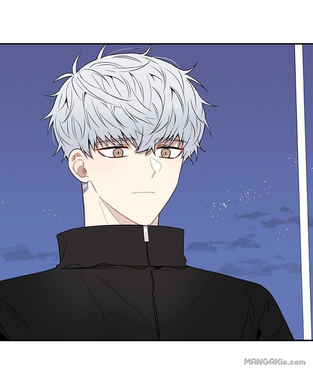 Cherry Blossoms After Winter Chapter 67 - Page 63 in English