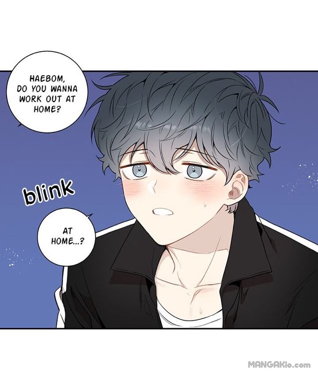 Cherry Blossoms After Winter Chapter 67 - Page 64 in English
