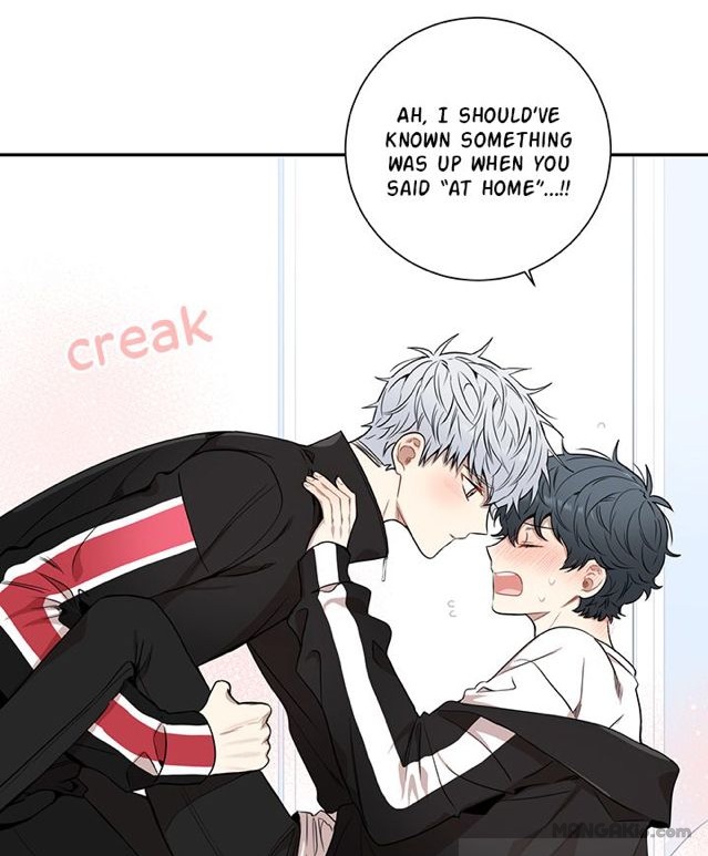 Cherry Blossoms After Winter Chapter 67 - Page 66 in English