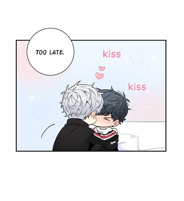 Cherry Blossoms After Winter Chapter 67 - Page 71 in English