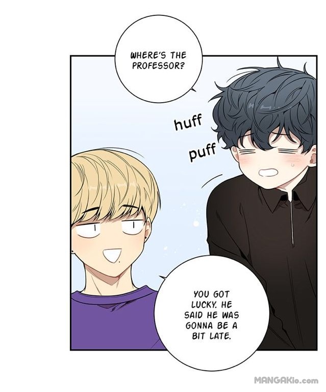 Cherry Blossoms After Winter Chapter 68 - Page 14 in English