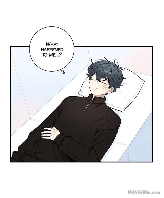 Cherry Blossoms After Winter Chapter 68 - Page 18 in English