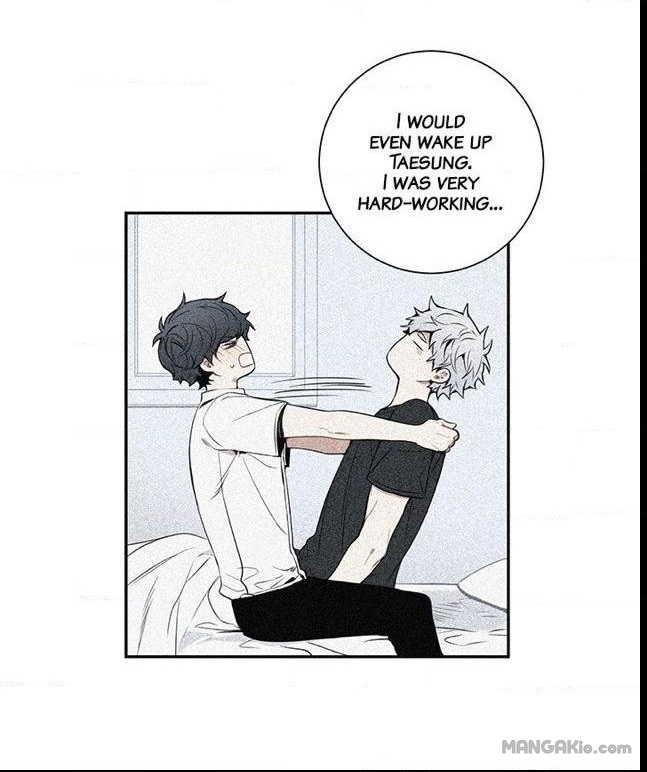 Cherry Blossoms After Winter Chapter 68 - Page 20 in English