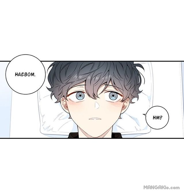 Cherry Blossoms After Winter Chapter 68 - Page 22 in English