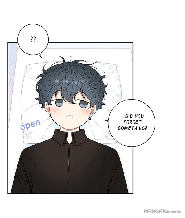 Cherry Blossoms After Winter Chapter 68 - Page 28 in English