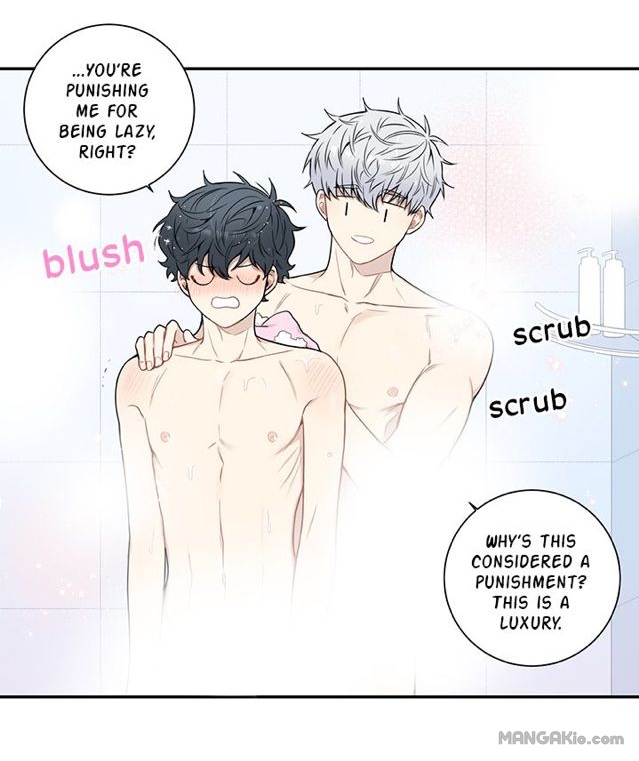 Cherry Blossoms After Winter Chapter 68 - Page 34 in English