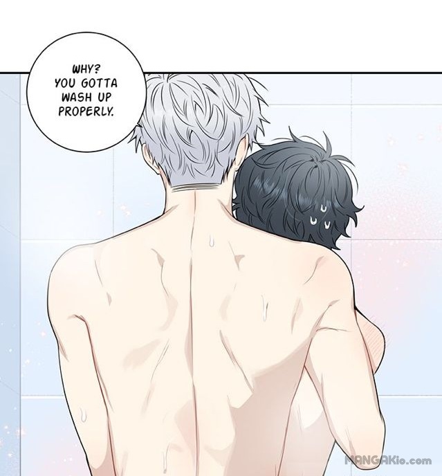 Cherry Blossoms After Winter Chapter 68 - Page 38 in English