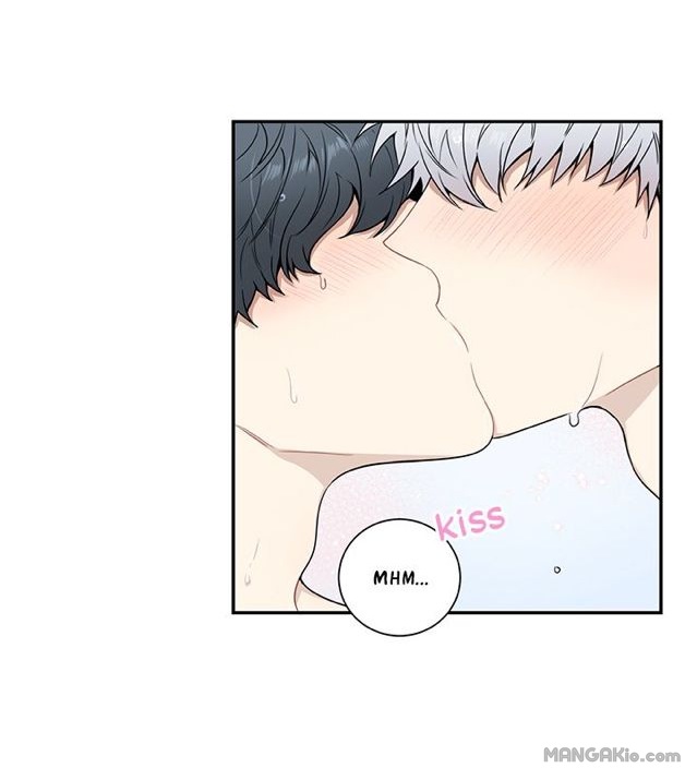 Cherry Blossoms After Winter Chapter 68 - Page 48 in English