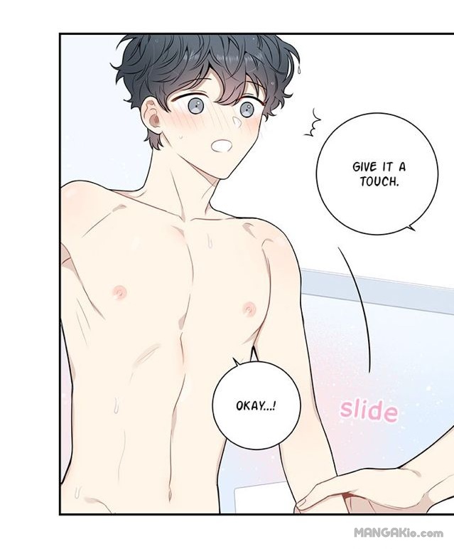 Cherry Blossoms After Winter Chapter 68 - Page 57 in English