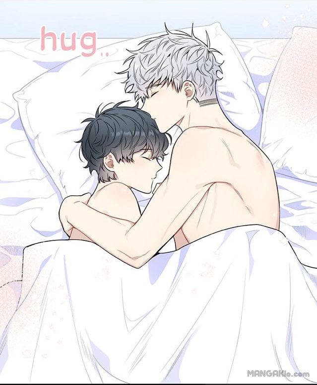 Cherry Blossoms After Winter Chapter 68 - Page 6 in English