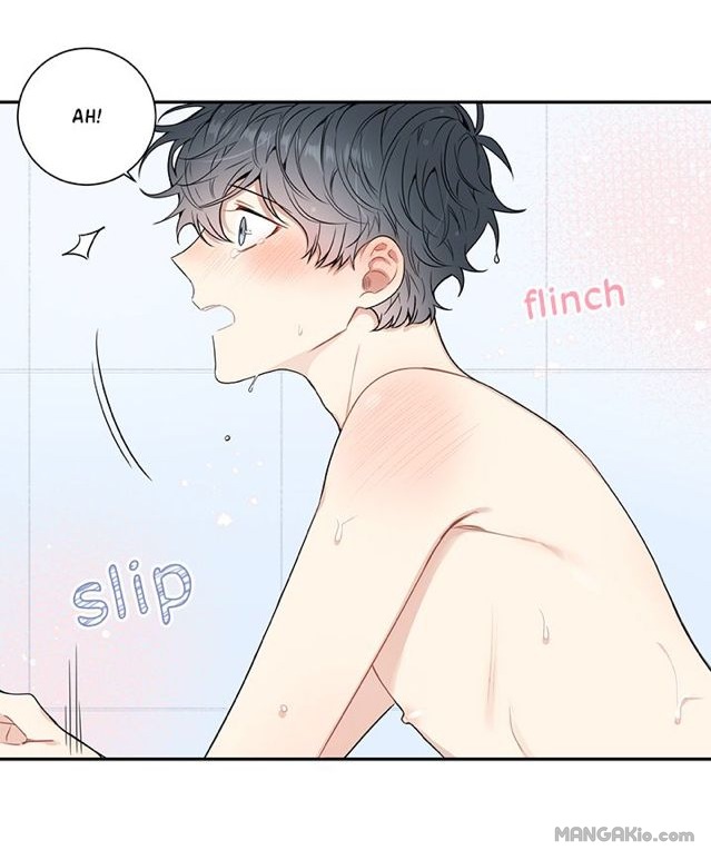 Cherry Blossoms After Winter Chapter 69 - Page 15 in English