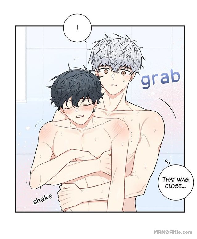 Cherry Blossoms After Winter Chapter 69 - Page 17 in English