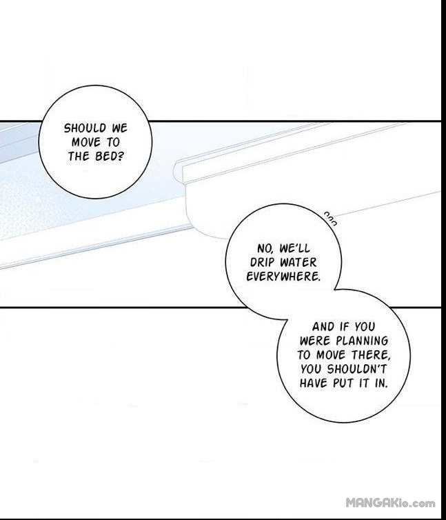 Cherry Blossoms After Winter Chapter 69 - Page 18 in English