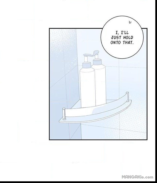 Cherry Blossoms After Winter Chapter 69 - Page 22 in English