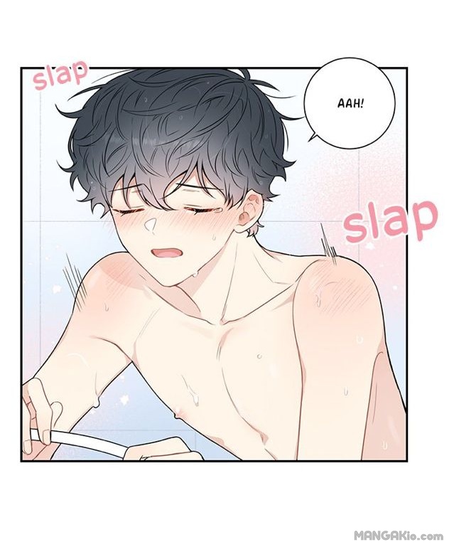 Cherry Blossoms After Winter Chapter 69 - Page 27 in English