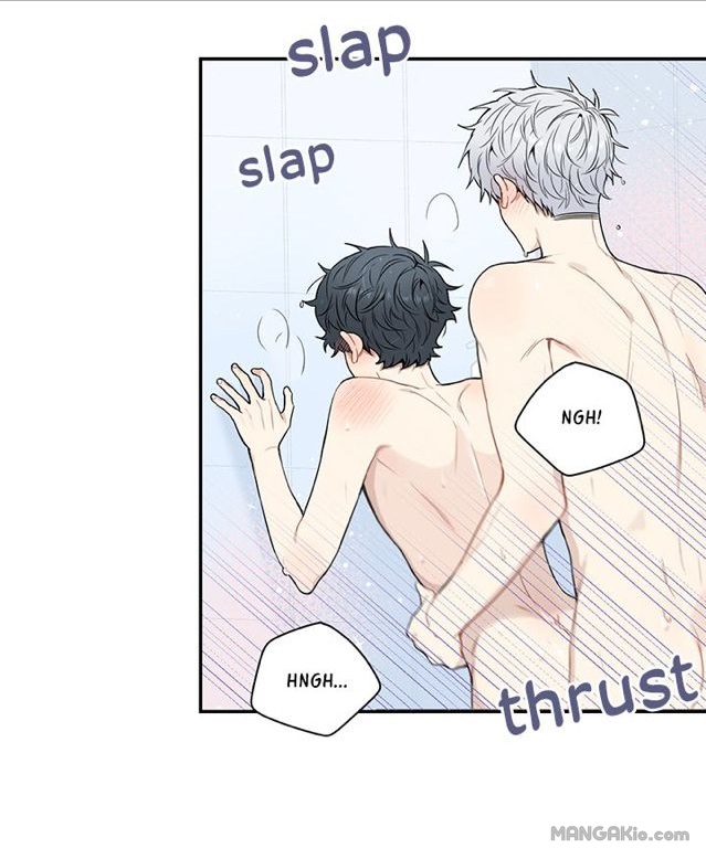 Cherry Blossoms After Winter Chapter 69 - Page 38 in English