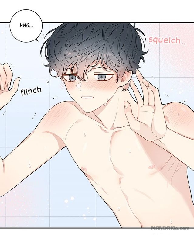 Cherry Blossoms After Winter Chapter 69 - Page 5 in English